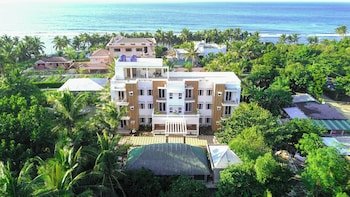 Bernardo's Lantia Hotel