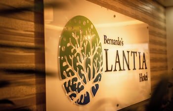 Bernardo's Lantia Hotel