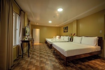 Bernardo's Lantia Hotel