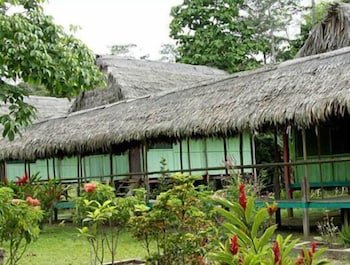 Amazonas Botanical Lodge
