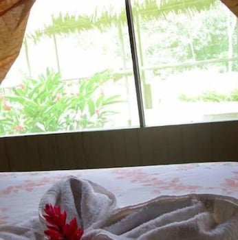 Amazonas Botanical Lodge