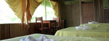 Amazonas Botanical Lodge