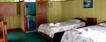 Amazonas Botanical Lodge