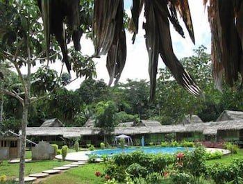 Amazonas Botanical Lodge