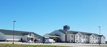 Cobblestone Inn & Suites