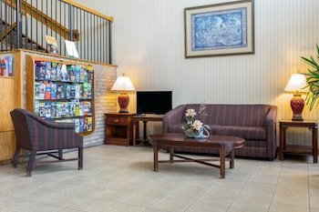 Quality Inn Surfside Beach