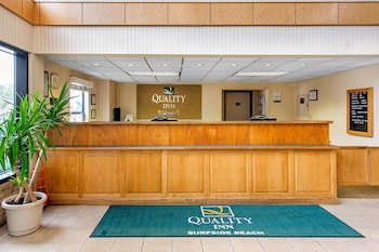Quality Inn Surfside Beach