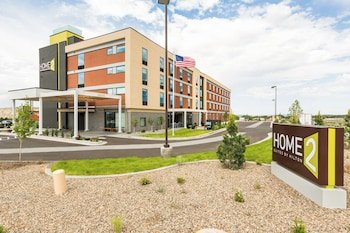Home2 Suites by Hilton Farmington Bloomfield