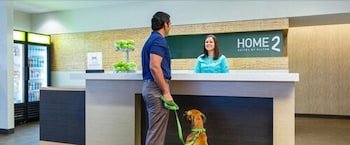 Home2 Suites by Hilton Farmington Bloomfield