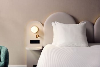 Van der Valk Hotel Park Lane Antwerpen