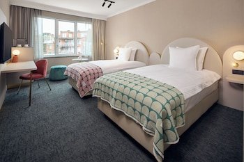 Van der Valk Hotel Park Lane Antwerpen