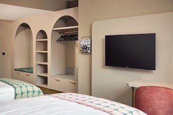 Van der Valk Hotel Park Lane Antwerpen