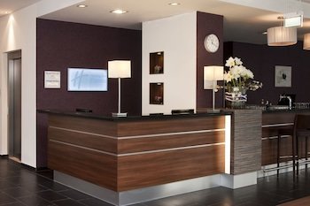 Holiday Inn Express Gütersloh