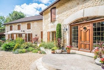 Moulin du Fontcourt Chambres d'Hotes Charente