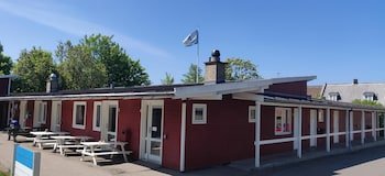 Danhostel Store Heddinge