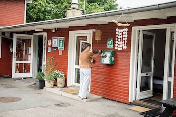 Danhostel Store Heddinge