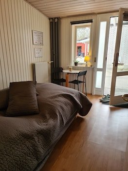 Danhostel Store Heddinge