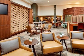 Columbus Marriott Northwest