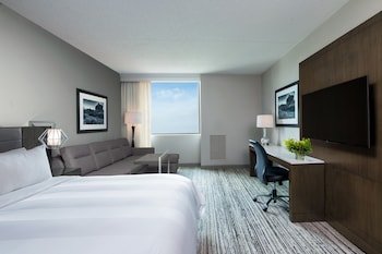 Columbus Marriott Northwest