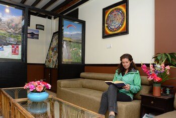 Dream Nepal Hotel and Apartment