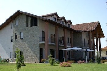 Hotel Rio Verde