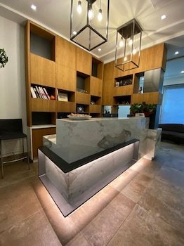 Hotel Rio Verde