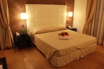 Hotel Rio Verde