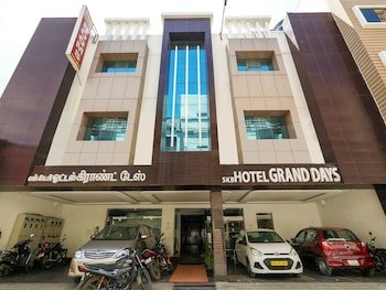 Skb Hotel Grand Days