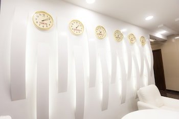 Skb Hotel Grand Days