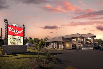 Red Roof Inn Kissimmee