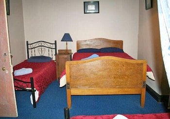 Boorowa Hotel