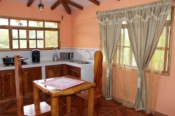 Suymar Ecolodge Galapagos