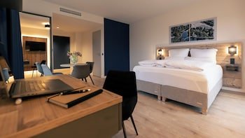 Nena Apartments Spreeblau