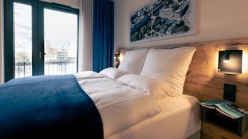 Nena Apartments Spreeblau