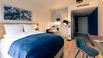 Nena Apartments Spreeblau