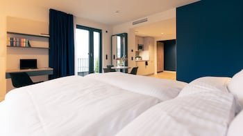 Nena Apartments Spreeblau