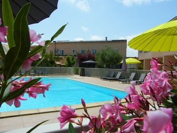 Hotel L'Empereur