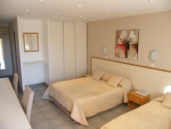 Hotel L'Empereur