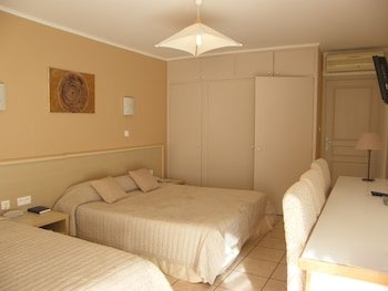 Hotel L'Empereur