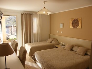 Hotel L'Empereur