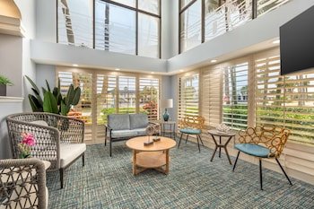 Best Western Cocoa Beach Hotel & Suites