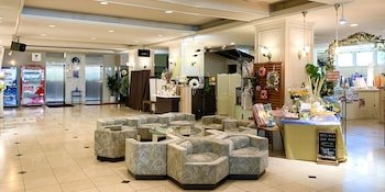 Hotel Royal Kitami