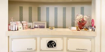 Hotel Royal Kitami