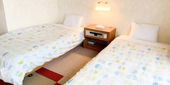 Hotel Royal Kitami