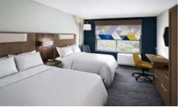 Holiday Inn Express Hocking Hills - Logan