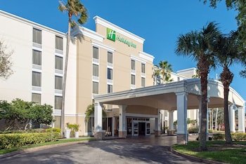 Holiday Inn Melbourne-Viera Conference Ctr