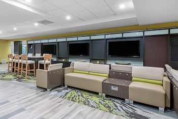 Holiday Inn Melbourne-Viera Conference Ctr