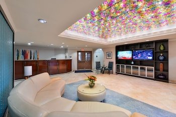 Best Western Plus La Mesa San Diego