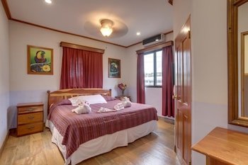 Venus Hotel