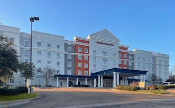 Hampton Inn Vicksburg